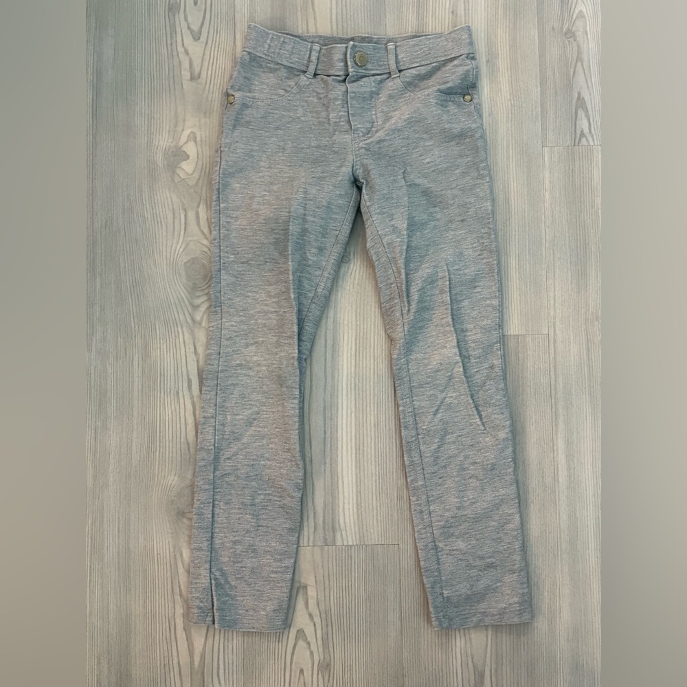 Gymboree Light Gray Pants